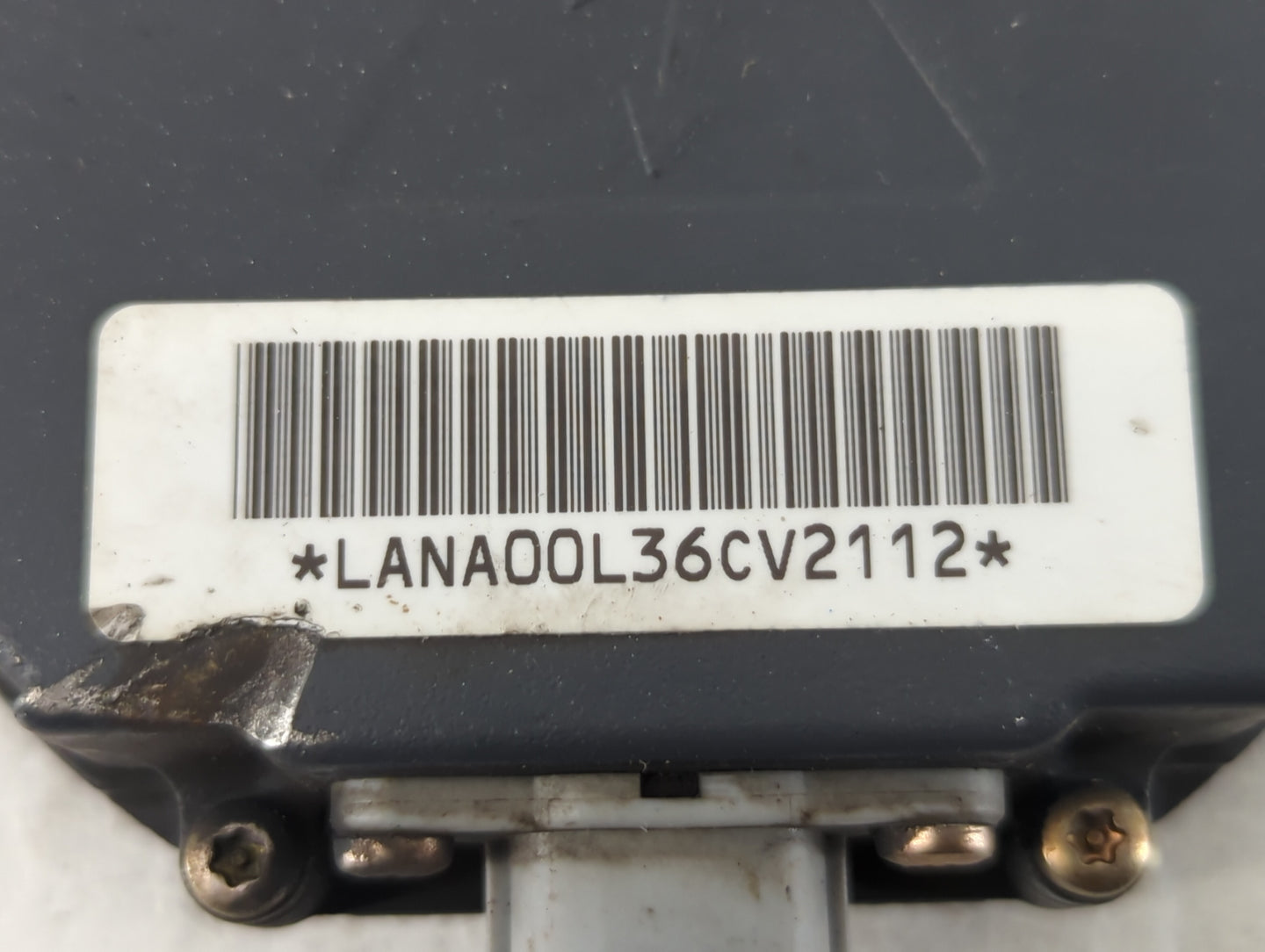 2003-2009 Nissan 350z Headlight Ballast Head Light - Oemusedautoparts1.com