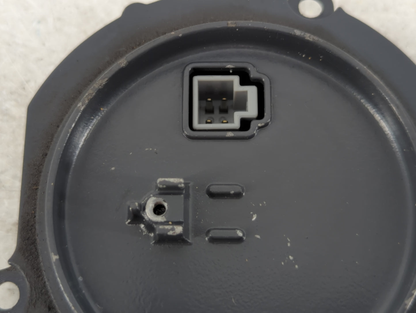 2003-2009 Nissan 350z Headlight Ballast Head Light - Oemusedautoparts1.com