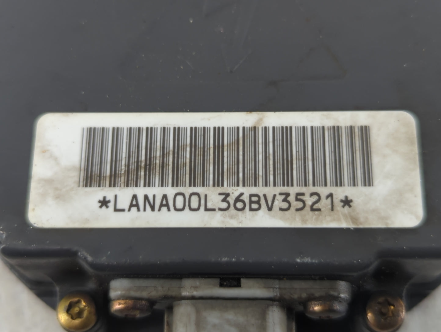 2003-2009 Nissan 350z Headlight Ballast Head Light - Oemusedautoparts1.com