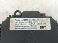 2003-2009 Nissan 350z Headlight Ballast Head Light - Oemusedautoparts1.com