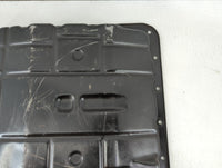 2003-2005 Nissan 350z Engine Oil Pan Fits Fits 2003 2004 2005 OEM Used Auto Parts - Oemusedautoparts1.com