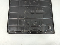 2003-2005 Nissan 350z Engine Oil Pan Fits Fits 2003 2004 2005 OEM Used Auto Parts - Oemusedautoparts1.com