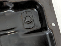2003-2005 Nissan 350z Engine Oil Pan Fits Fits 2003 2004 2005 OEM Used Auto Parts - Oemusedautoparts1.com