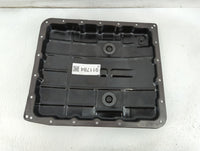 2003-2005 Nissan 350z Engine Oil Pan Fits Fits 2003 2004 2005 OEM Used Auto Parts - Oemusedautoparts1.com