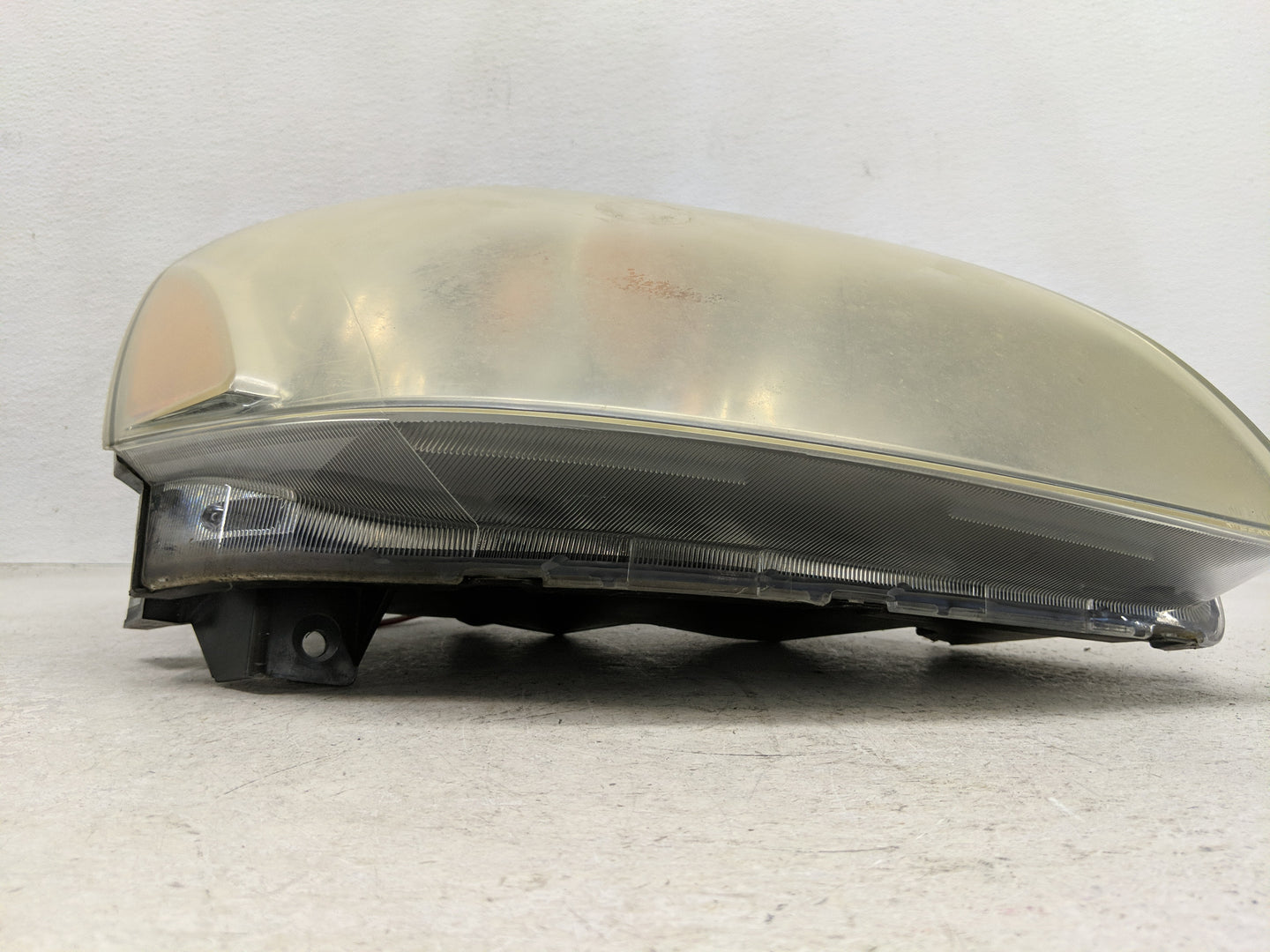 2002-2004 Nissan Altima Passenger Right Oem Head Light Headlight Lamp - Oemusedautoparts1.com