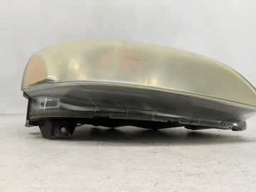 2002-2004 Nissan Altima Passenger Right Oem Head Light Headlight Lamp