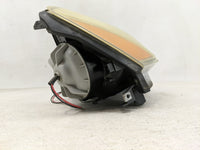 2002-2004 Nissan Altima Passenger Right Oem Head Light Headlight Lamp - Oemusedautoparts1.com