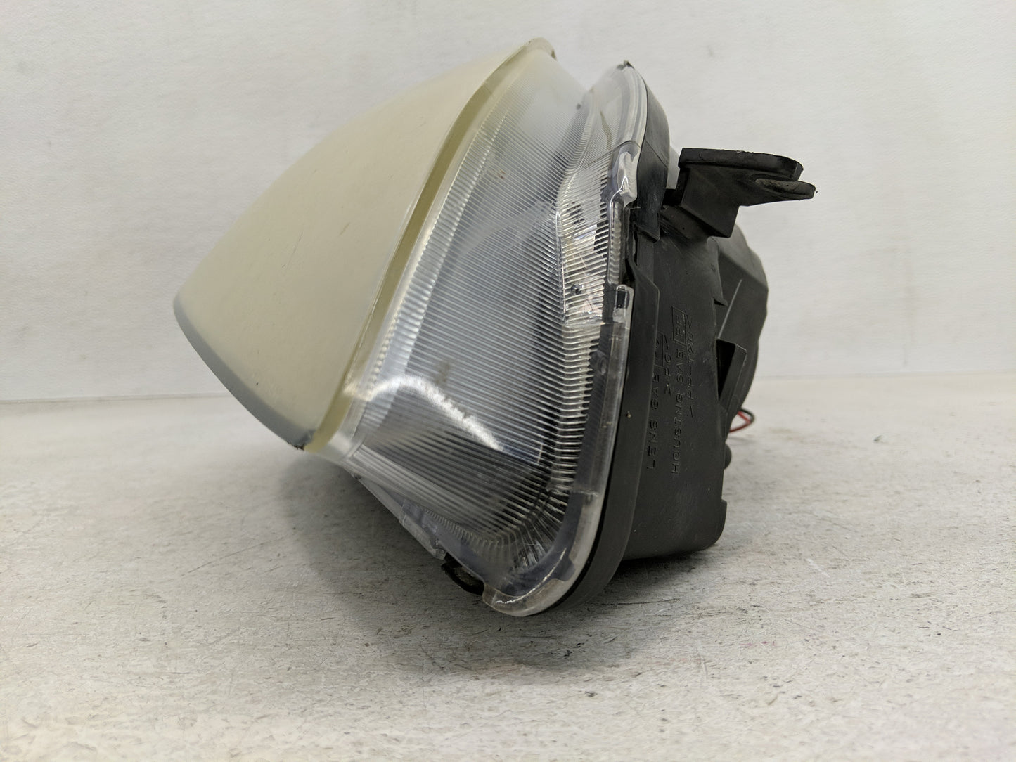 2002-2004 Nissan Altima Passenger Right Oem Head Light Headlight Lamp - Oemusedautoparts1.com