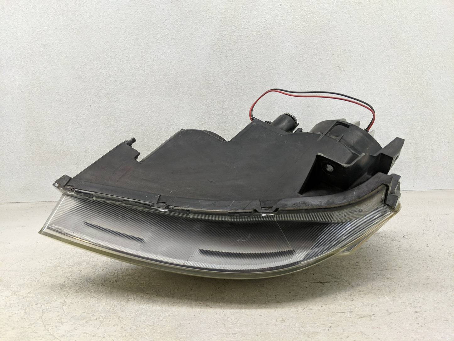 2002-2004 Nissan Altima Passenger Right Oem Head Light Headlight Lamp - Oemusedautoparts1.com