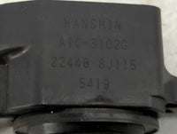 2002-2006 Nissan Altima Ignition Coil Igniter Pack - Oemusedautoparts1.com