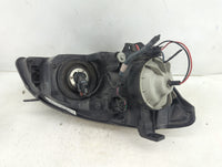 2002-2004 Nissan Altima Driver Left Oem Head Light Headlight Lamp - Oemusedautoparts1.com