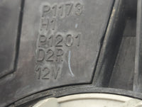 2002-2004 Nissan Altima Driver Left Oem Head Light Headlight Lamp - Oemusedautoparts1.com