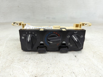 compare product 2002-2004 Nissan Altima Climate Control Module Temperature AC/Heater Replacement Fits Fits 2002 2003 2004 OEM Used Auto Parts