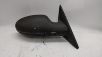 2004 Nissan Altima Passenger Side View Mirror - Right Door Mirror OEM Used - Oemusedautoparts1.com