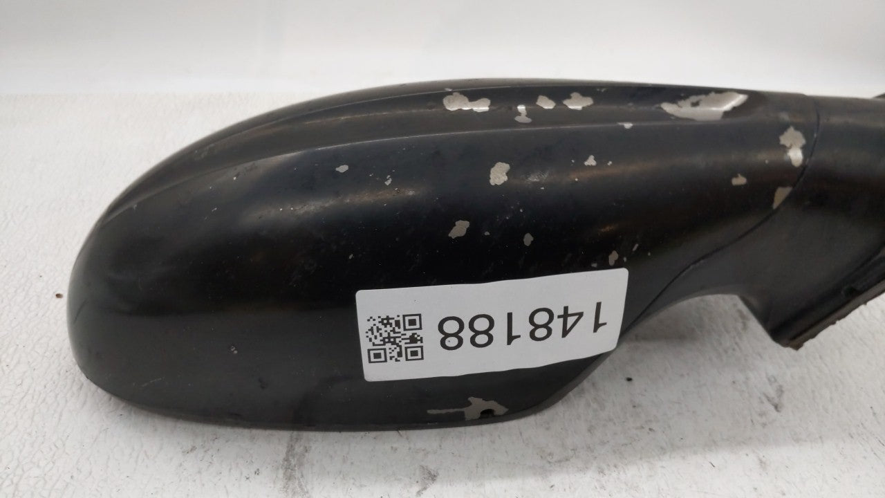 2004 Nissan Altima Passenger Side View Mirror - Right Door Mirror OEM Used - Oemusedautoparts1.com