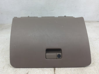 compare product 2004 Nissan Altima Passenger Glove Box Door Storage Compartment Tan