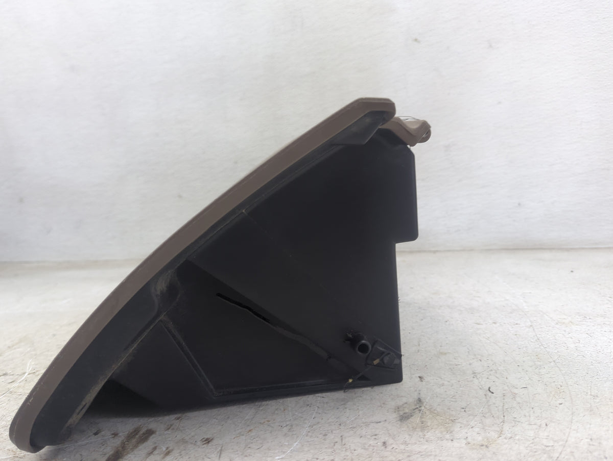 2004 Nissan Altima Passenger Glove Box Door Storage Compartment Tan - Oemusedautoparts1.com