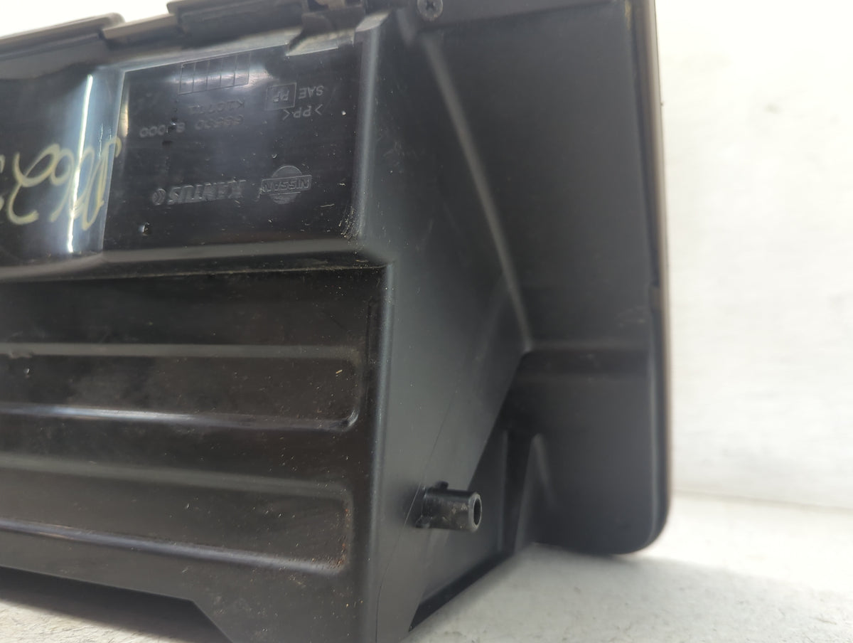 2004 Nissan Altima Passenger Glove Box Door Storage Compartment Tan - Oemusedautoparts1.com