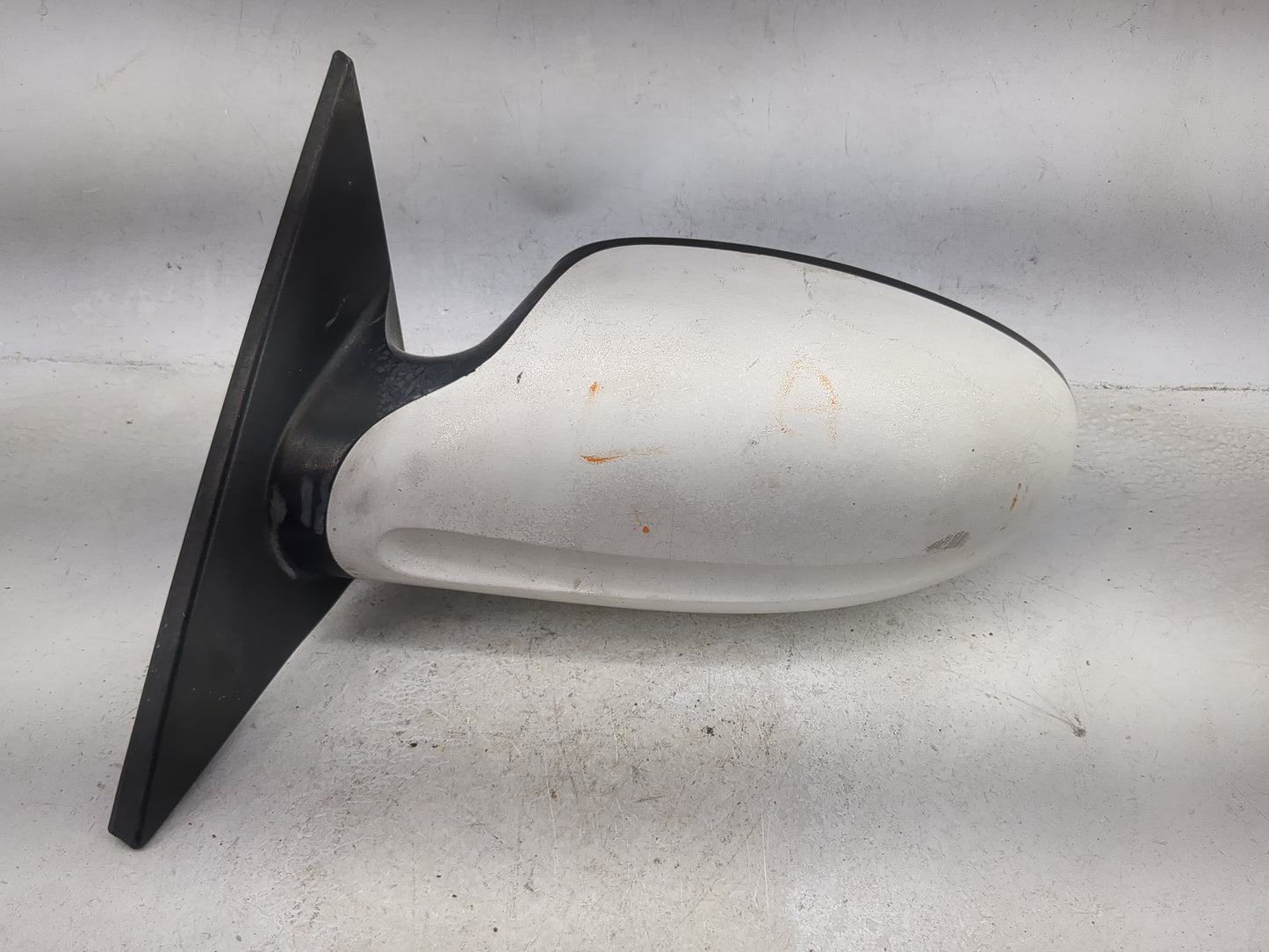 2002-2004 Nissan Altima Driver Side View Mirror - Left Door Mirror OEM Used - Oemusedautoparts1.com