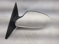 2002-2004 Nissan Altima Driver Side View Mirror - Left Door Mirror OEM Used - Oemusedautoparts1.com