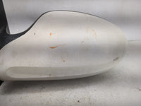 2002-2004 Nissan Altima Driver Side View Mirror - Left Door Mirror OEM Used - Oemusedautoparts1.com