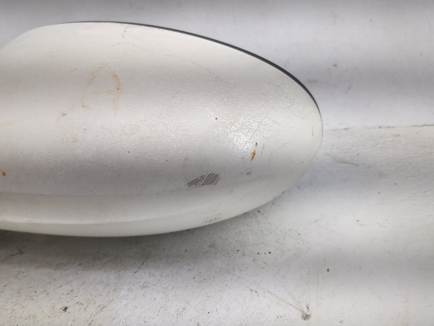 2002-2004 Nissan Altima Driver Side View Mirror - Left Door Mirror OEM Used - Oemusedautoparts1.com