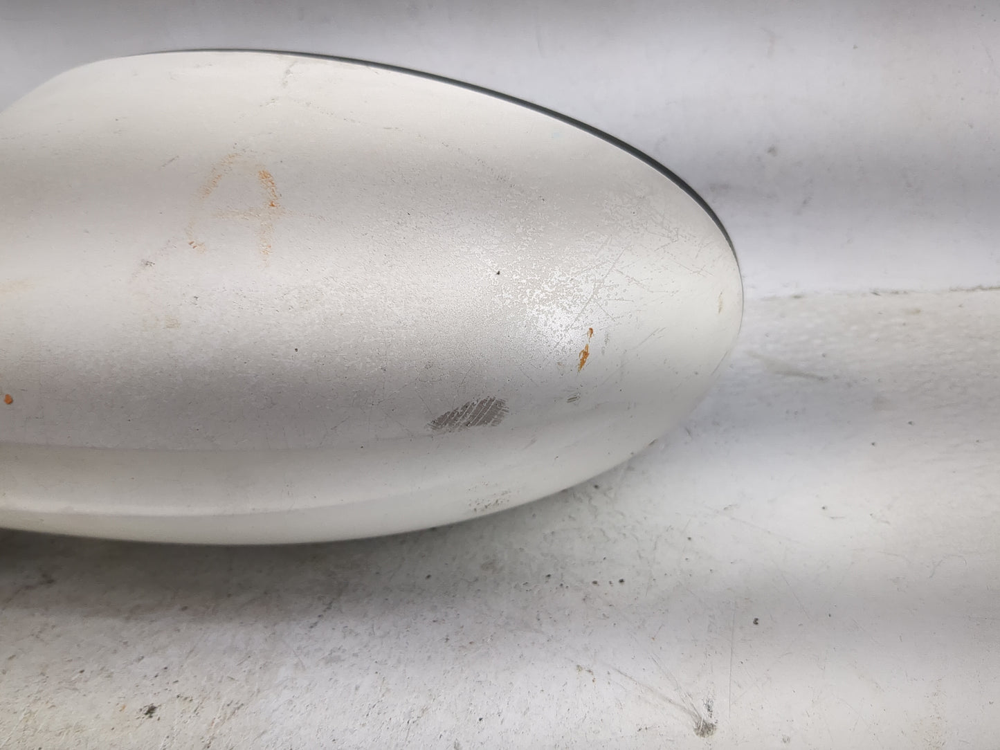 2002-2004 Nissan Altima Driver Side View Mirror - Left Door Mirror OEM Used - Oemusedautoparts1.com