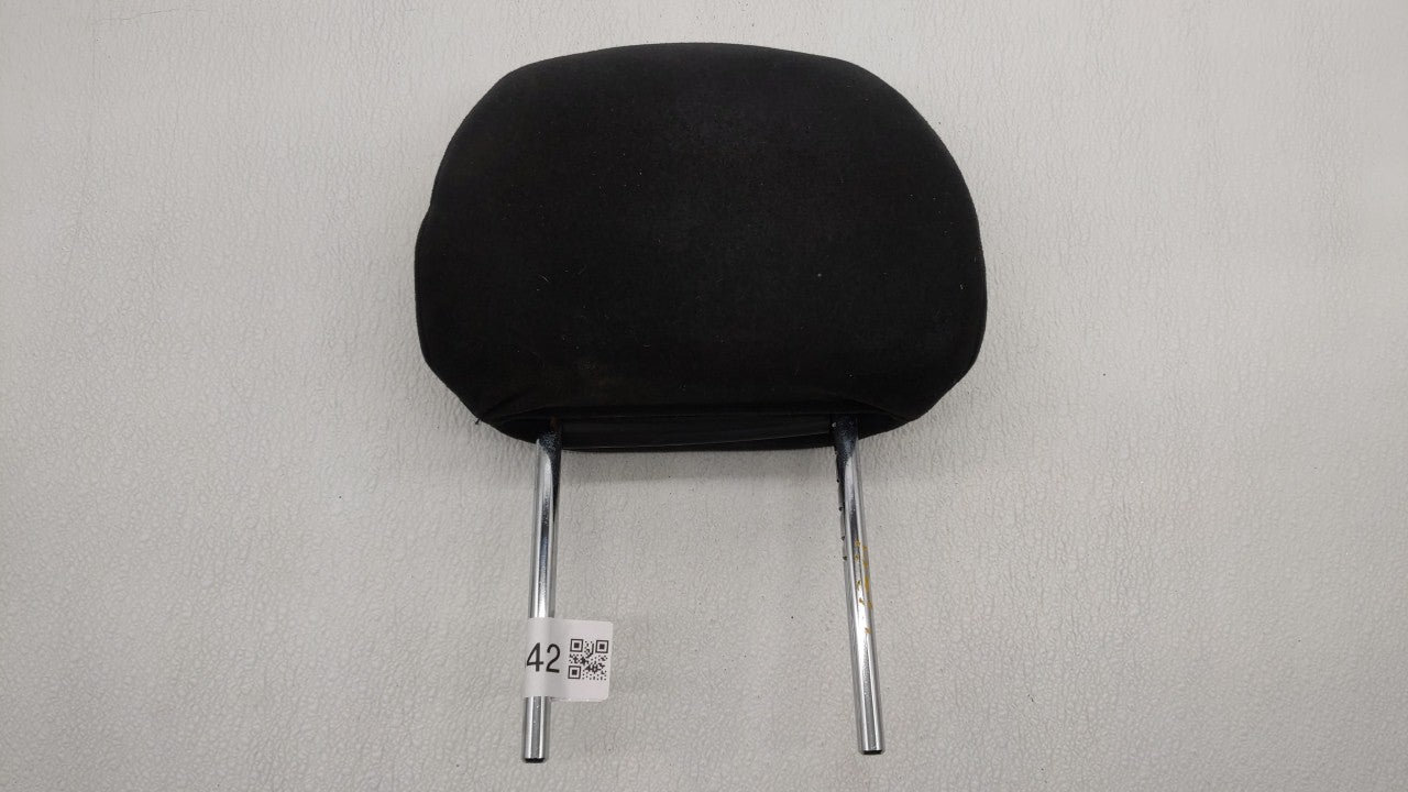 2003-2004 Nissan Altima Headrest Head Rest Front Driver Passenger Seat Fits Fits 2003 2004 OEM Used Auto Parts - Oemusedauto