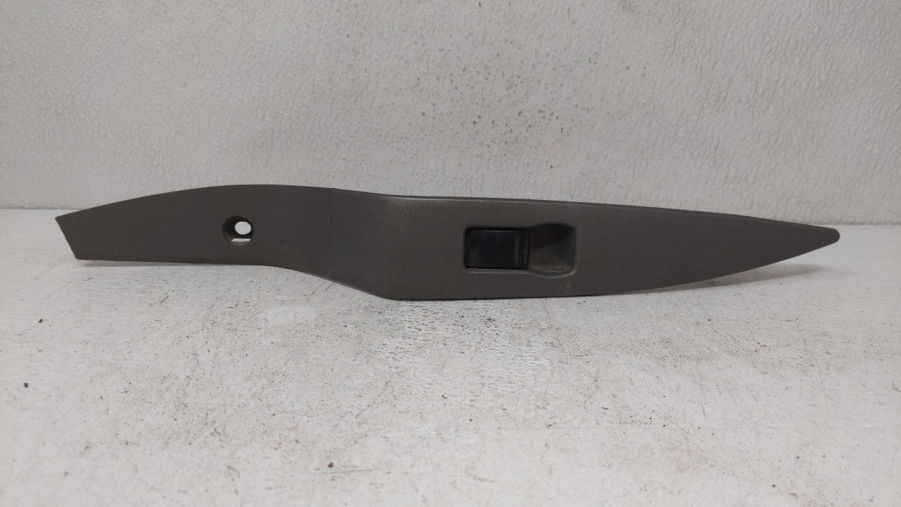 2004 Nissan Altima Passenger Right Power Window Switch 25421 8j005 - Oemusedautoparts1.com