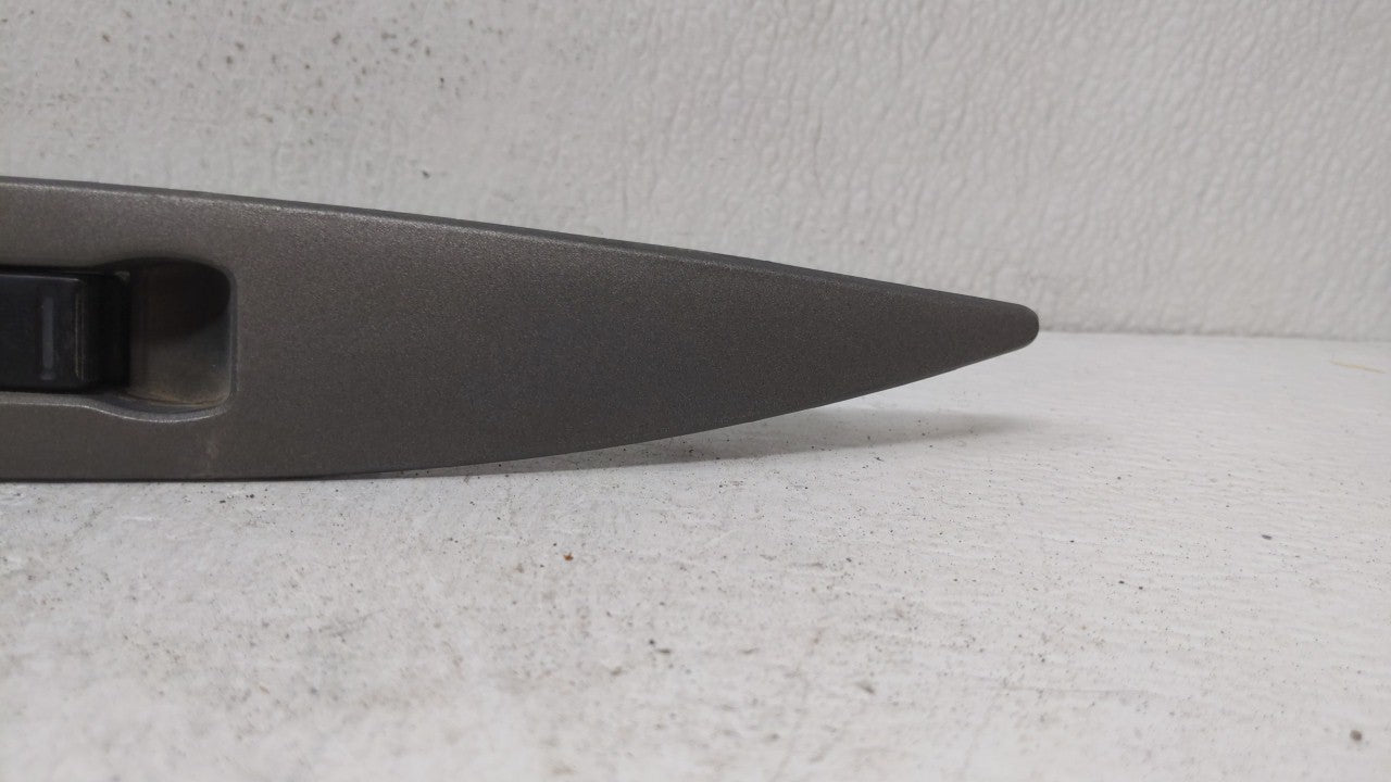 2004 Nissan Altima Passenger Right Power Window Switch 25421 8j005 - Oemusedautoparts1.com