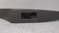 2004 Nissan Altima Passenger Right Power Window Switch 25421 8j005 - Oemusedautoparts1.com