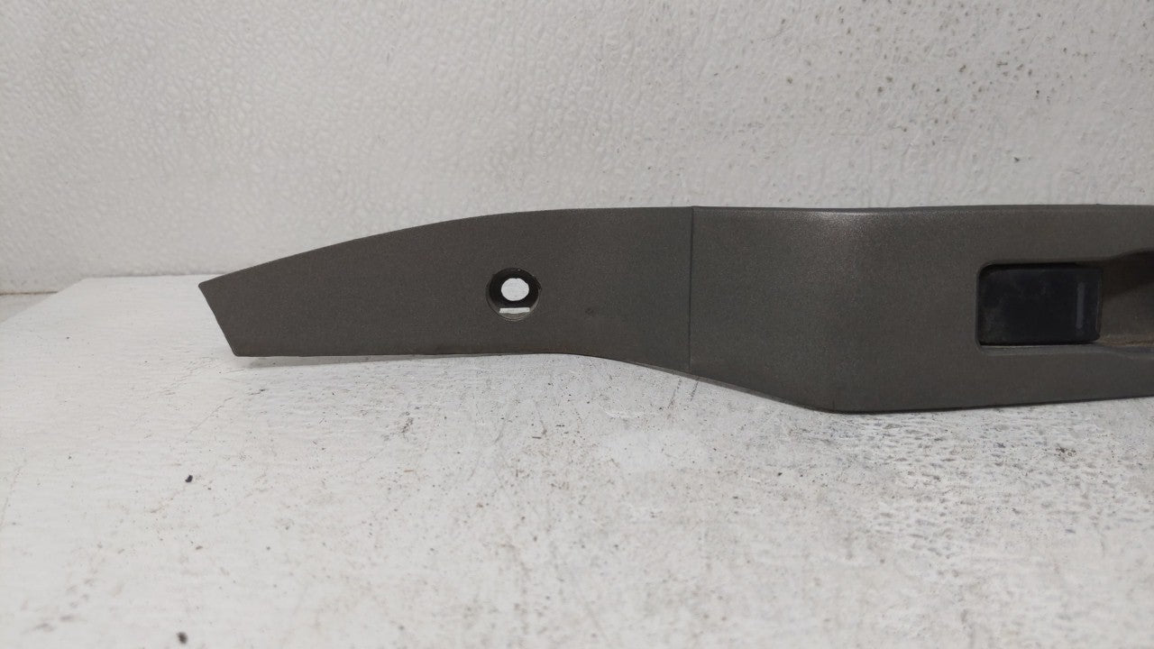 2004 Nissan Altima Passenger Right Power Window Switch 25421 8j005 - Oemusedautoparts1.com