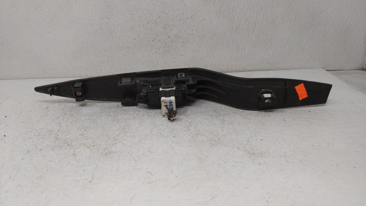 2004 Nissan Altima Passenger Right Power Window Switch 25421 8j005 - Oemusedautoparts1.com