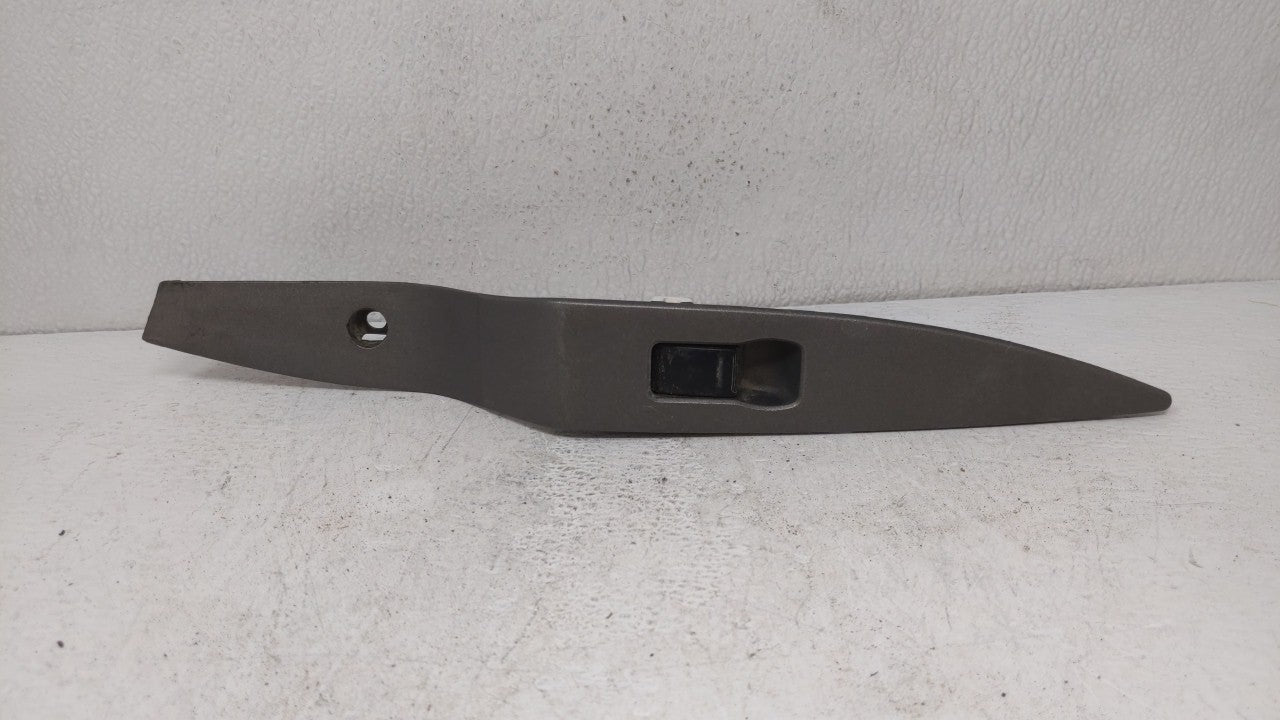 2004 Nissan Altima Passenger Right Rear Power Window Switch 25421 8j005 - Oemusedautoparts1.com