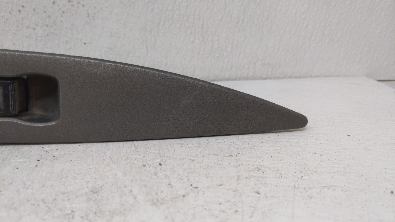 2004 Nissan Altima Passenger Right Rear Power Window Switch 25421 8j005 - Oemusedautoparts1.com