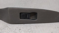 2004 Nissan Altima Passenger Right Rear Power Window Switch 25421 8j005 - Oemusedautoparts1.com