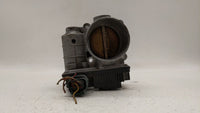 2002-2006 Nissan Altima Throttle Body P/N:576-01 SERA576-01, RME60-06 Fits Fits 2002 2003 2004 2005 2006 OEM Used Auto Parts