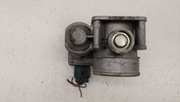 2002-2006 Nissan Altima Throttle Body P/N:576-01 SERA576-01, RME60-06 Fits Fits 2002 2003 2004 2005 2006 OEM Used Auto Parts