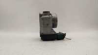 2002-2006 Nissan Altima Throttle Body P/N:576-01 SERA576-01, RME60-06 Fits Fits 2002 2003 2004 2005 2006 OEM Used Auto Parts