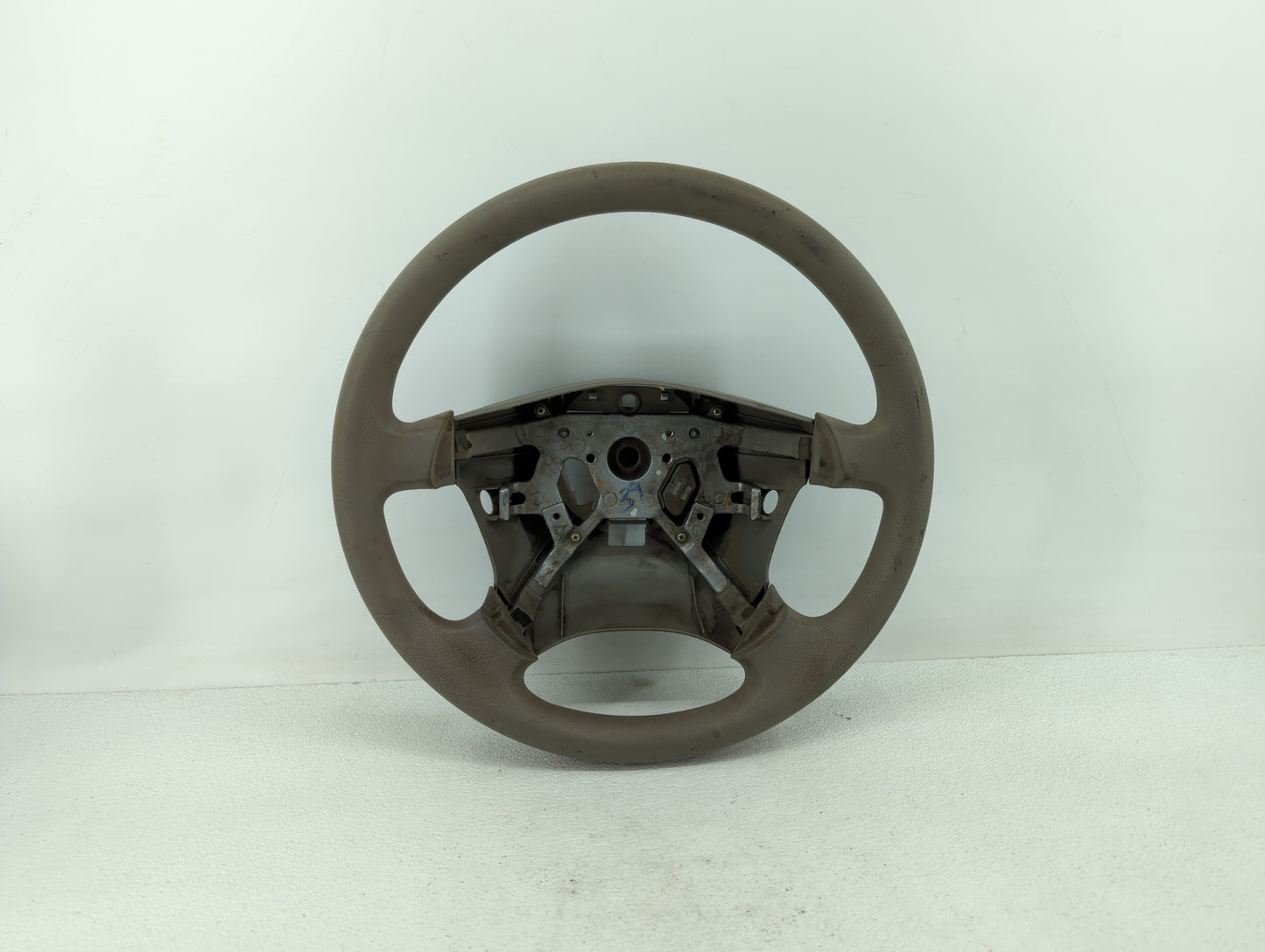 steering wheel - Oemusedautoparts1.com