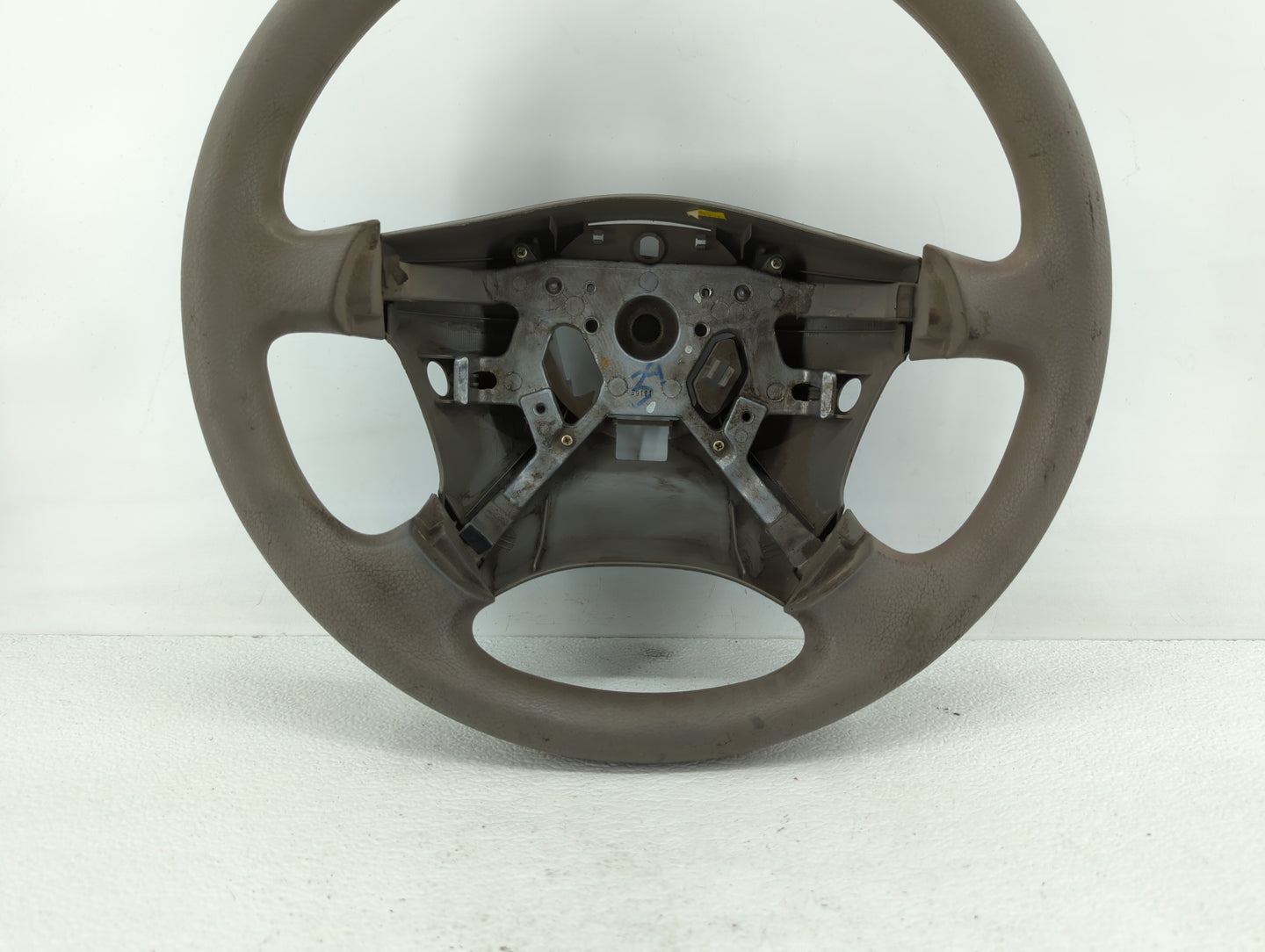 steering wheel - Oemusedautoparts1.com