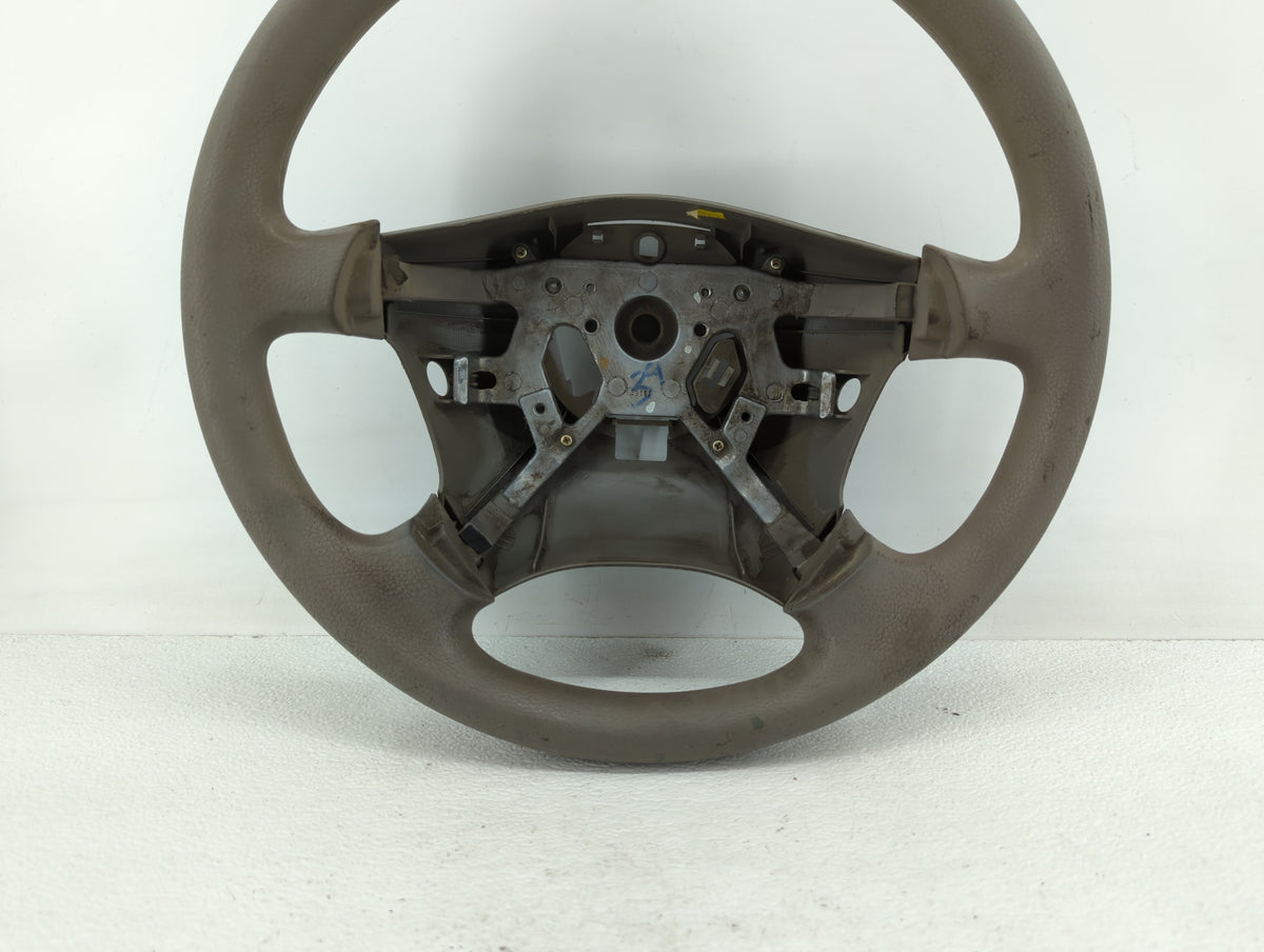 steering wheel - Oemusedautoparts1.com