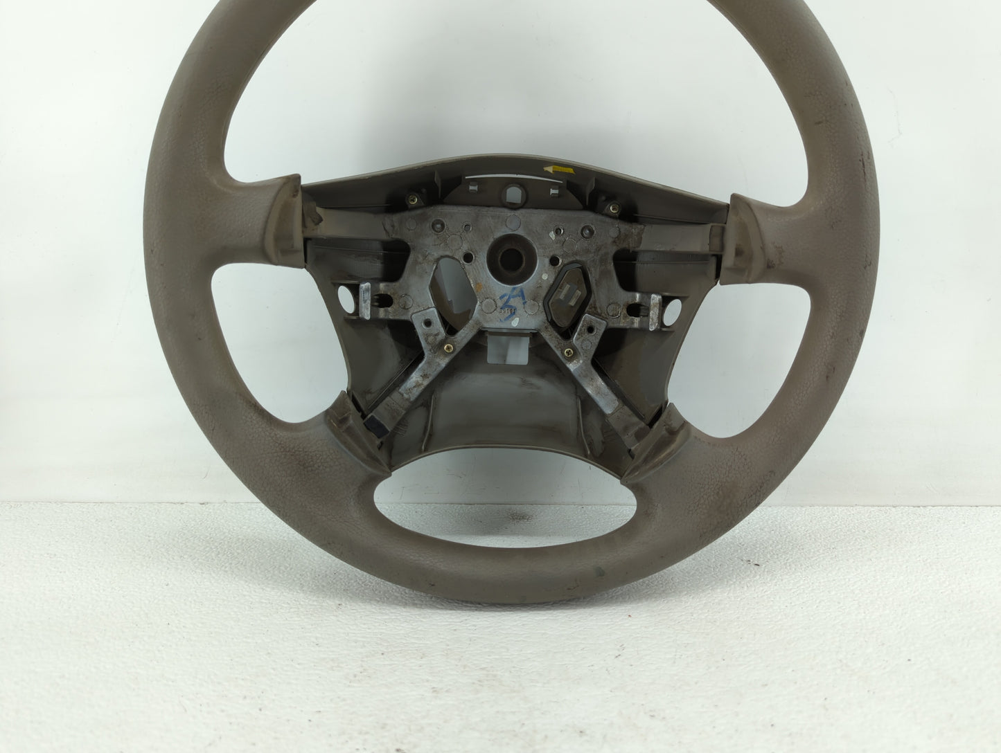 steering wheel - Oemusedautoparts1.com