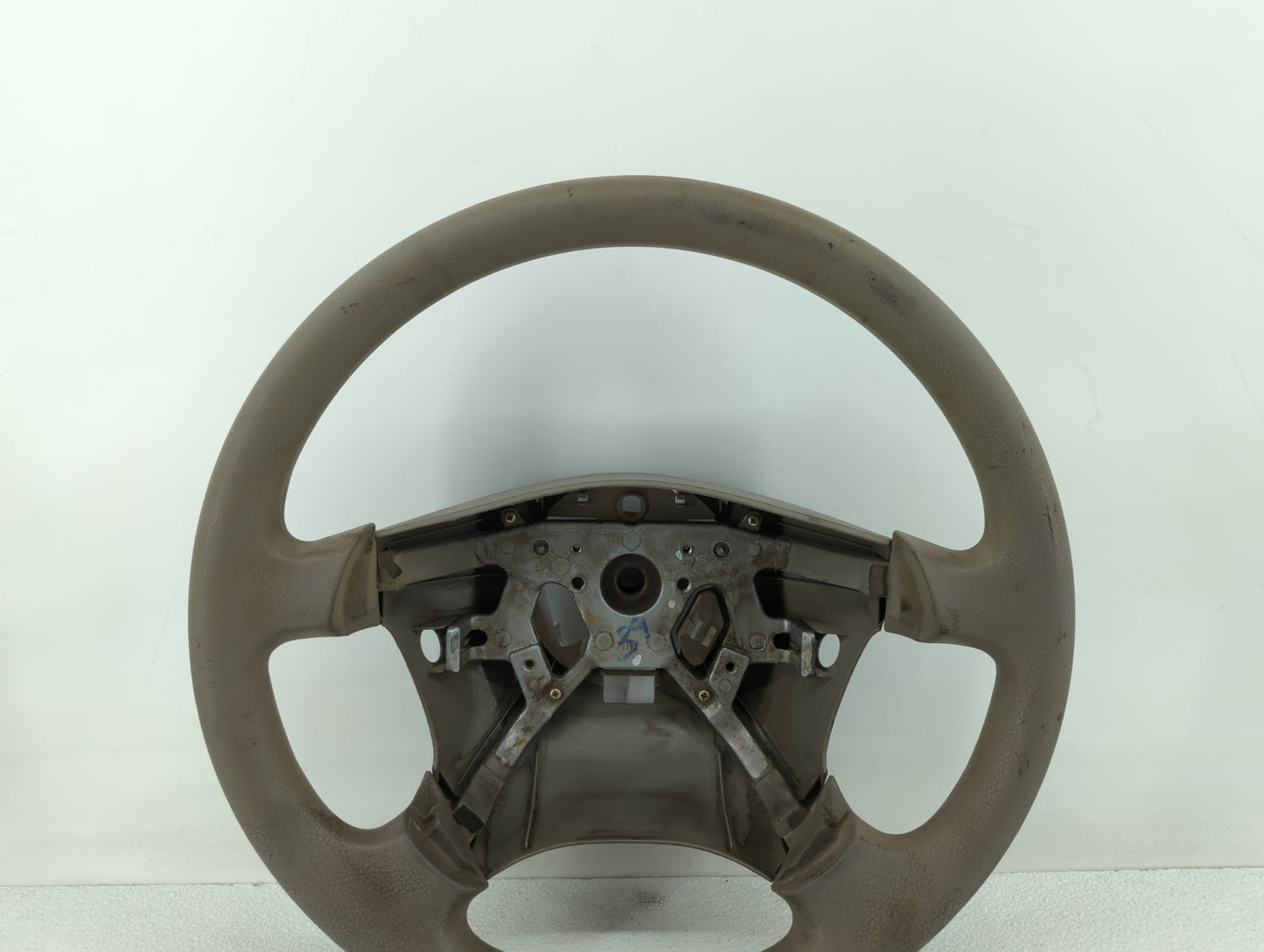 steering wheel - Oemusedautoparts1.com