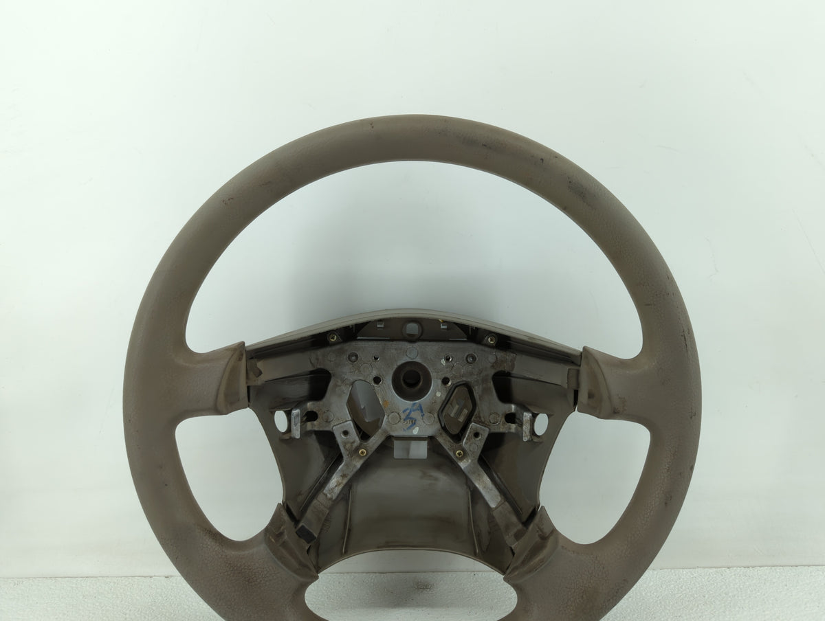 steering wheel - Oemusedautoparts1.com
