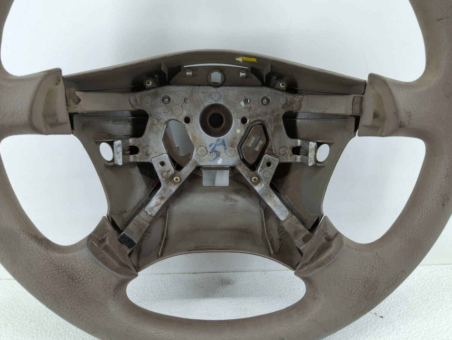 steering wheel - Oemusedautoparts1.com