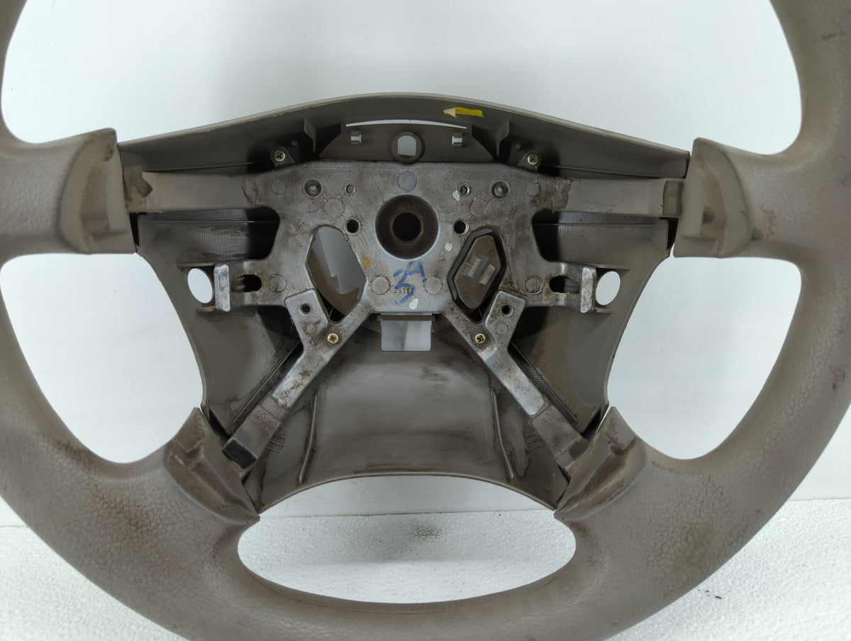 steering wheel - Oemusedautoparts1.com