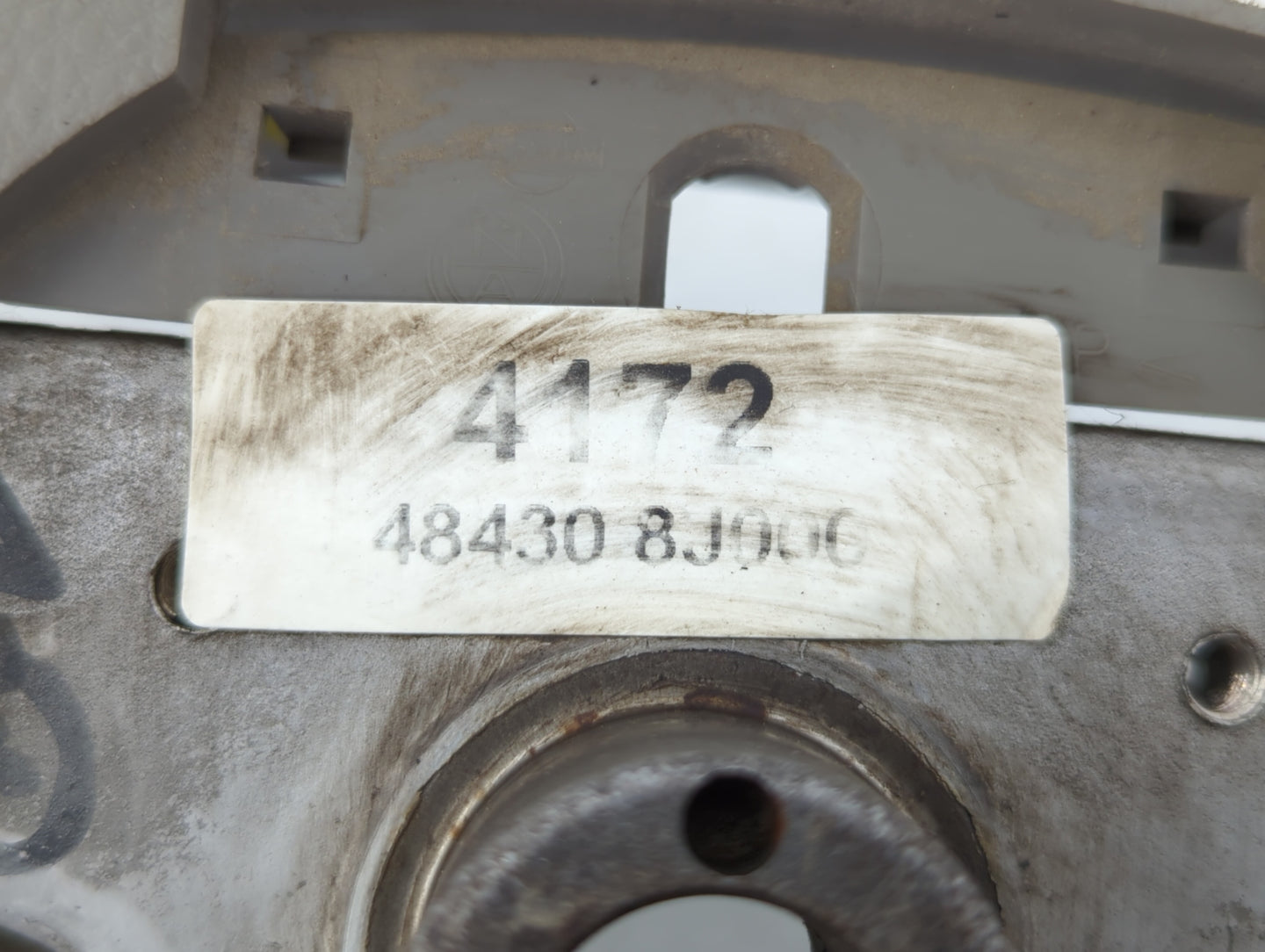 steering wheel - Oemusedautoparts1.com