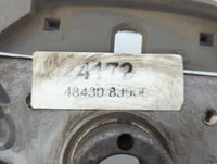 steering wheel - Oemusedautoparts1.com