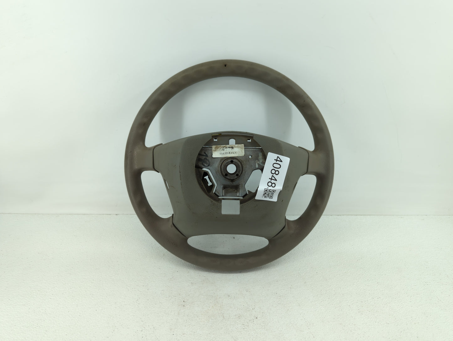 steering wheel - Oemusedautoparts1.com